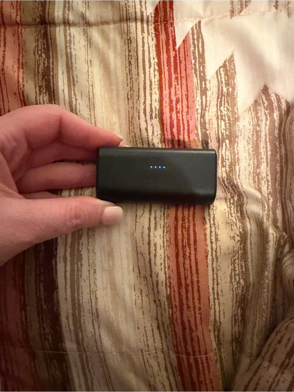 Anker usb-c phone charger